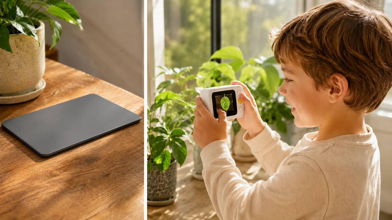 AI Camera App vs. AI Learning Camera: Which Is Better for Kids?