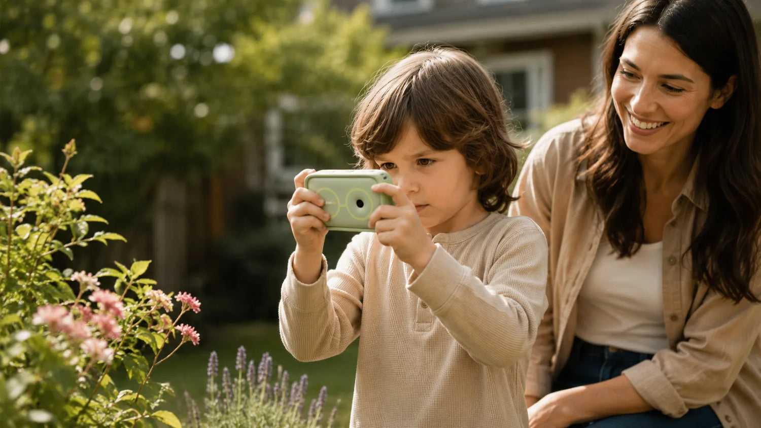 AI Learning Cameras for Kids: A Parent's Complete Guide