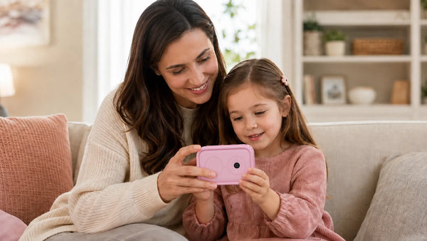 Is an AI Camera Safe for Kids?