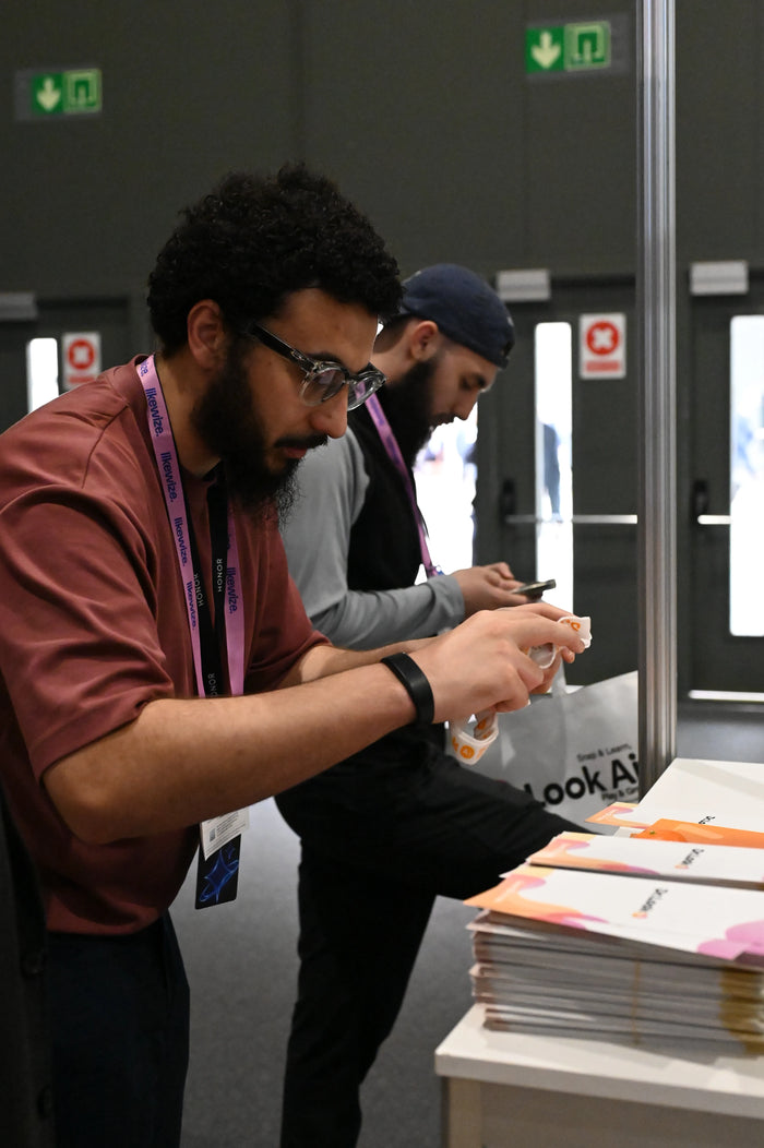 Reviewing the product lineup
