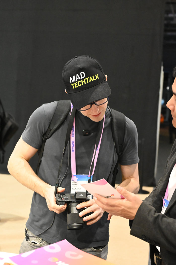 Influencer coverage